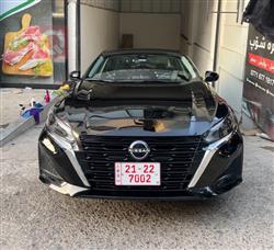 نیسان ئەلتیما